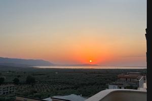 Appartamento nel Gargano