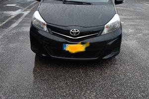Toyota Yaris Gpl