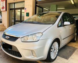 Ford C-Max 1.6 TDCi - PERFETTA - 2009