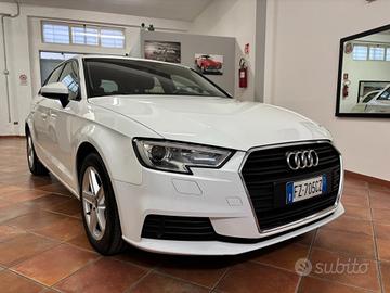 Audi A3 SPB 30 TDI Business