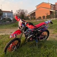 Beta rr enduro 50cc
