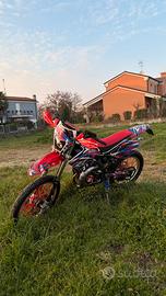 Beta rr enduro 50cc
