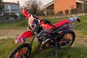 Beta rr enduro 50cc