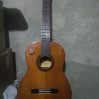 CHITARRA YAMAHA G-228