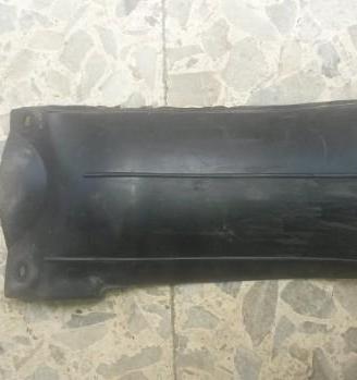 Parafango yamaha yz