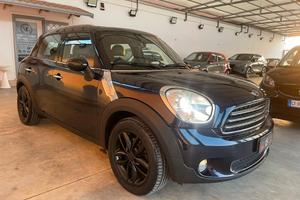 Mini Cooper Countryman 1.6