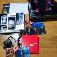 nokia n95 nseries 8gb