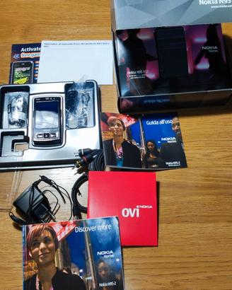 nokia n95 nseries 8gb