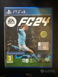 Fc 24