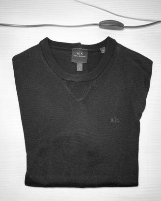 Maglione Armani Exchange