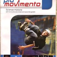 PIU' MOVIMENTO VOLUME UNICO + EBOOK