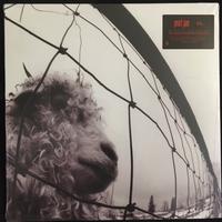 Pearl Jam VS made in USA audiophile 2lp