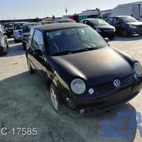 VW LUPO 60, 6X1 1.4 TDI 75CV 99-05 - Ricambi