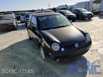 VW LUPO 60, 6X1 1.4 TDI 75CV 99-05 - Ricambi