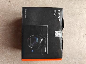 Sony RX100 V a