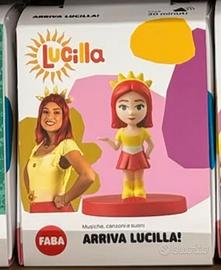 FABA LUCILLA