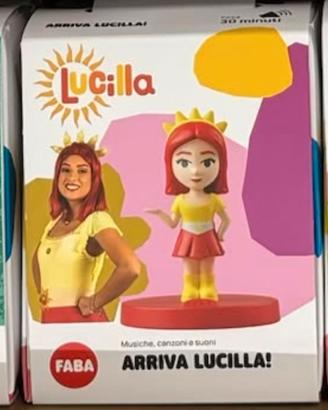 FABA LUCILLA