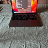 MacBook Pro 13 2017