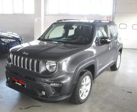 JEEP Renegade 1.3 T4 190CV PHEV 4xe AT6 Limited