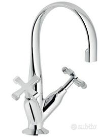 Set rubinetteria Nobili Carlos Primero