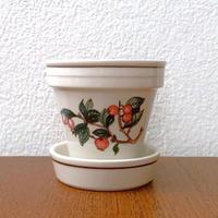 VILLEROY & BOCH - Vasetti BOTANICA NAIF e SIENA