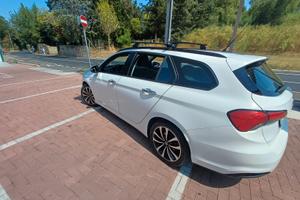 fiat tipo sw 2018  benzina gpl 