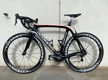 Pinarello Dogma 65.1 Think 2 tg 54 Dura Ace bdc