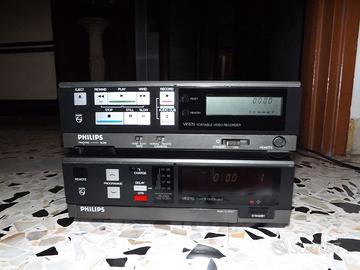 Philips Vr 6711