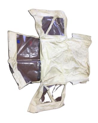 CAPOTE SUZUKI Vitara 3P g16a (88>96)