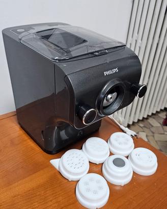 Macchina Pasta Fresca Philips con bilancia 200W