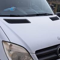 Mercedes - Benz Sprinter