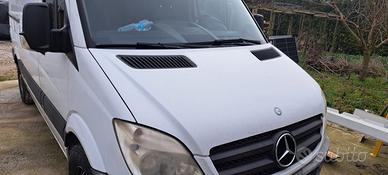 Mercedes - Benz Sprinter