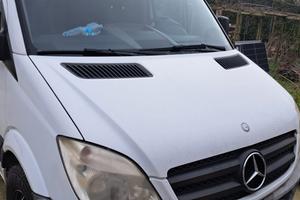 Mercedes - Benz Sprinter