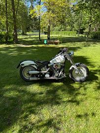 Harley Davidson 1340 FatBoy