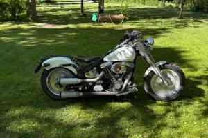 Harley Davidson 1340 FatBoy