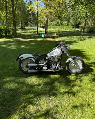 Harley Davidson 1340 FatBoy