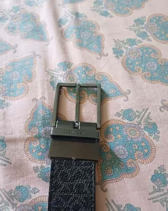 Cintura Calvin Klein