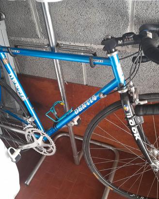 Bicicletta da corsa Denti