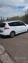 renault  gran scenic 