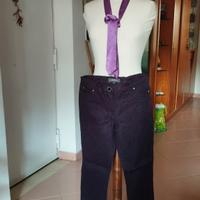 Jeans Camomilla nuovi 