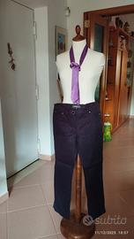 Jeans Camomilla nuovi 