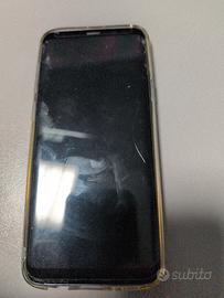 smartphone Samsung s8 plus