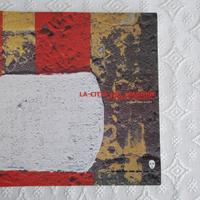 E.Calvi, La città del margine, Lindau, 1997 (I ed)