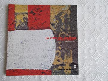 E.Calvi, La città del margine, Lindau, 1997 (I ed)