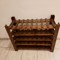 Cantinetta portabottiglie