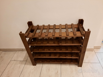 Cantinetta portabottiglie