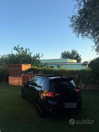 GOLF 7 2.0 DSG