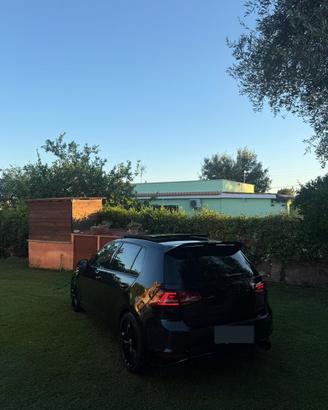 GOLF 7 2.0 DSG