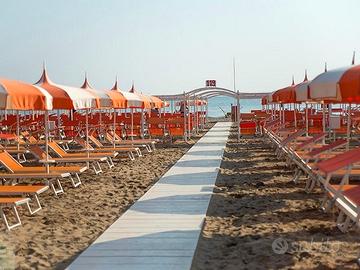Appartamenti monolocali Riccione estate 2026