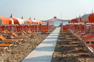 Appartamenti monolocali Riccione estate 2026